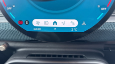 MINI Aceman 135kW E Classic 43kWh 5dr Auto Electric Hatchback